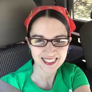 Meet your Posher, Heather